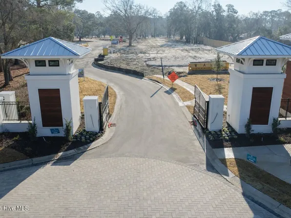 0 Wave Crest Dr Lot 73, Hampstead, NC 28443