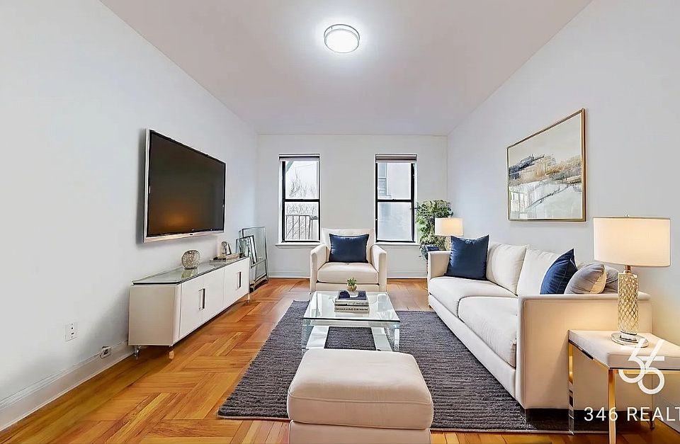 1st image of 596 Edgecombe Ave #2ID
