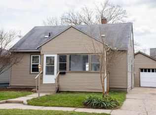 1509 E 4th St, Mishawaka, IN 46544