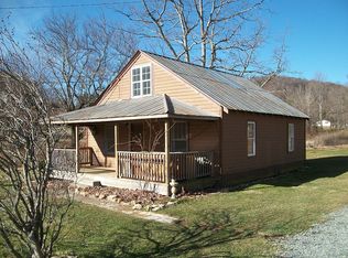 85 Reynolds Rd, Sparta, NC 28675