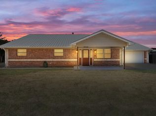 3318 Orchard Ln, Waco, TX 76705