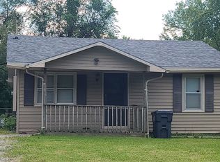 510 E 24th St, Sedalia, MO 65301