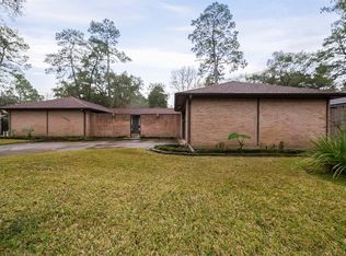 12603 Advance Dr, Houston, TX 77065