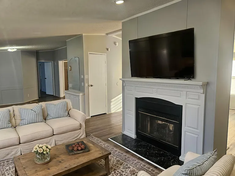 Living room example