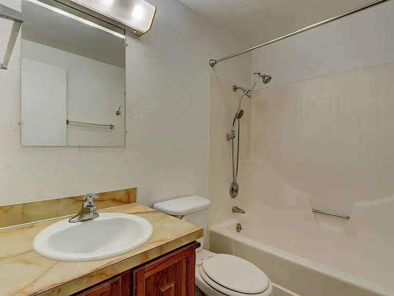 Alpine Village Apartments — Photo 9