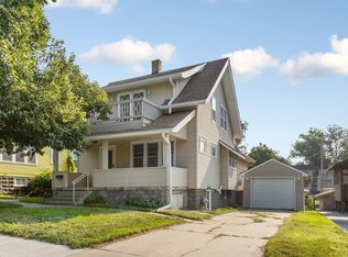 2821 S 32nd Ave #2BDS-15BA, Omaha, NE 68105
