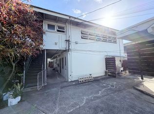 71 Kauila St APT A, Honolulu, HI 96813