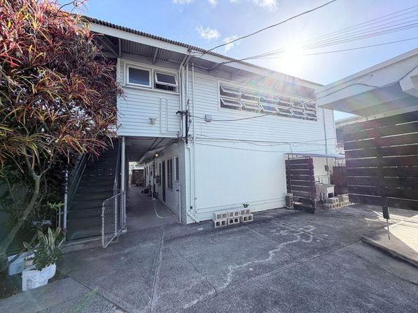 71 Kauila St APT A