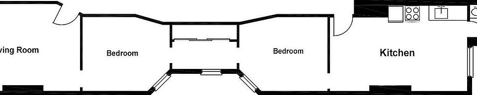 1st image of 537 E 87th St APT 3E