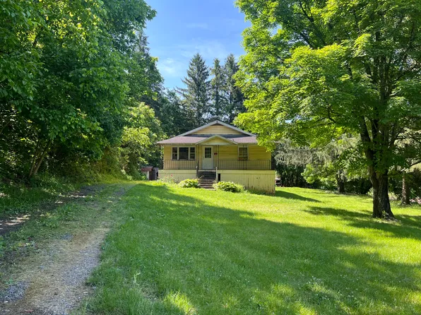 7195 N State Route 20, Sandstone, WV 25985