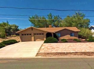 804 W Florida St, Holbrook, AZ 86025