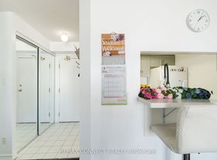 1470 Midland Ave #1609, Toronto, ON M1P 4Z4