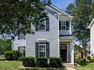 19003 Long Pond Ln, Cornelius, NC 28031