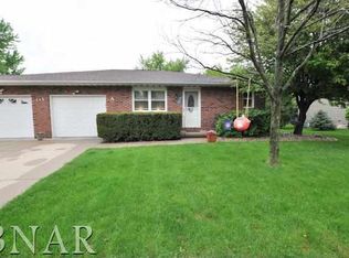 113 Buttercup Way APT A, Bloomington, IL 61704