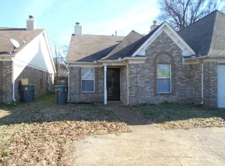 3526 Bishops Gate Dr, Memphis, TN 38115