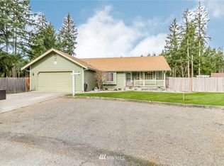 23302 67th Avenue Ct E, Graham, WA 98338