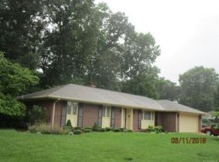 3402 N Marion Ave, Hopewell, VA 23860