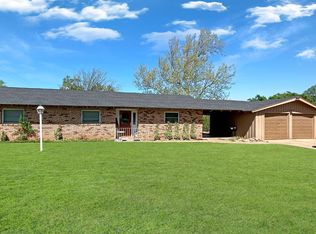 1525 Young St, Alva, OK 73717