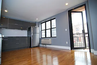 Rented by Building Equity Real Estate LLC