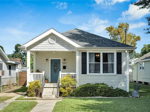 2109 Neely St, Jefferson, LA 70121