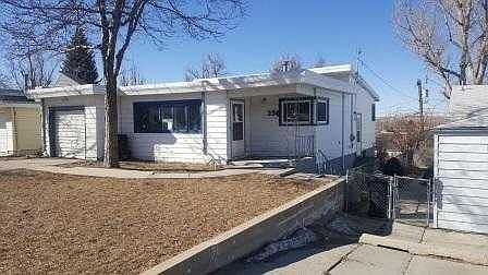 254 S. Nebraska