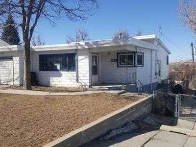 254 S Nebraska Ave, Casper, WY, 82609