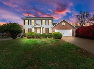 106 Honey Locust Lane St, Charles, MO 63303