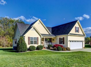 8318 S Richardsonwood Rd, Browns Summit, NC 27214