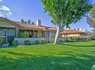 276 Avenida Del Sol, Palm Desert, CA 92260
