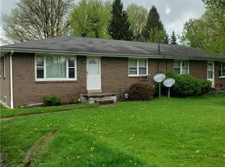 E Middletown Rd, New Middletown, OH 44442
