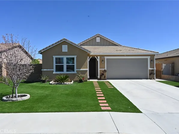 29042 Silverdale Ln, Winchester, CA 92596