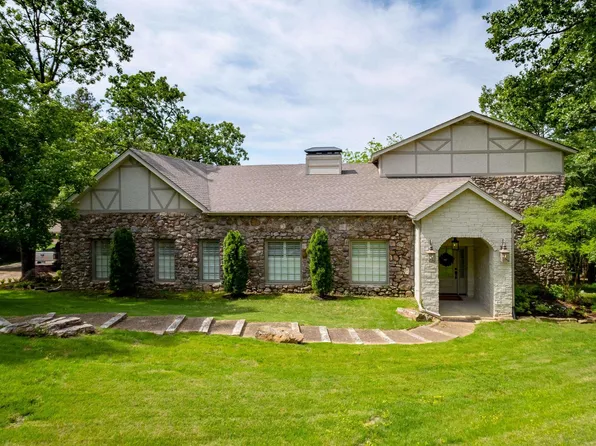 5 Columbine Ct, Little Rock, AR 72212