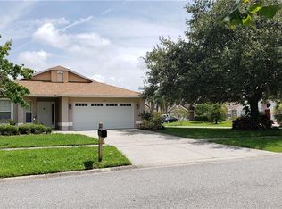 7817 Citrus Island Way, Orlando, FL 32822