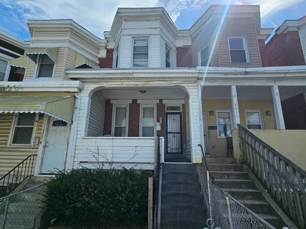 4009 Edmondson Ave, Baltimore, MD 21229