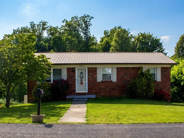 3532 Crawford Dr SE, Cleveland, TN 37323