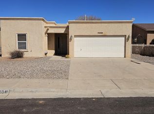 5041 Calle Verde, Las Cruces, NM 88012