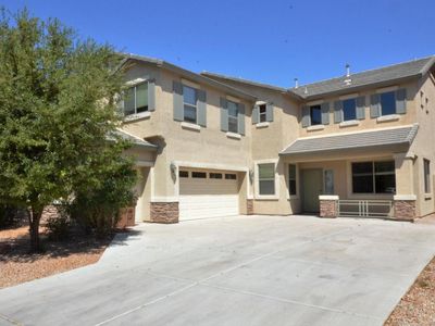 1246 W Busa Dr, San Tan Valley, AZ, 85143