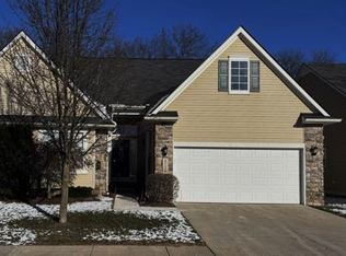 1728 Sanctuary Cir, Howell, MI 48855