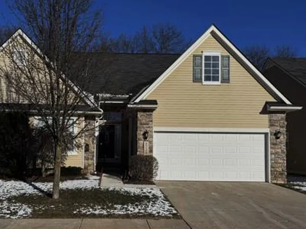 1728 Sanctuary Cir, Howell, MI 48855