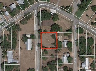Pine Ln, Cottonwood Shores, TX 78657
