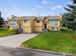 McManamon Duplex, Spokane, WA 99206