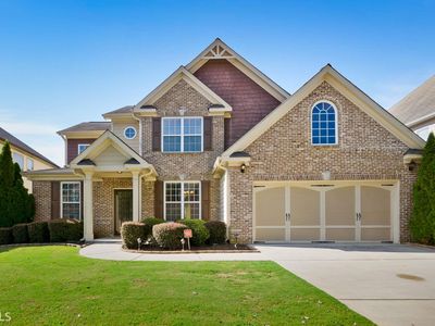 3816 Wood Hollow Way, Snellville, GA, 30039