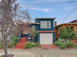 3327 Davis St, Oakland, CA 94601