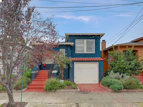 3327 Davis St, Oakland, CA 94601