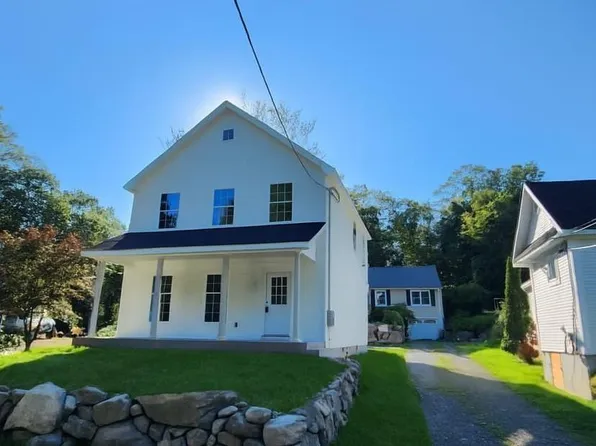 30 Hamilton Avenue, Sloatsburg, NY 10974