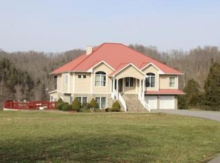 1632 G Cheatham Rd, Columbia, KY 42728
