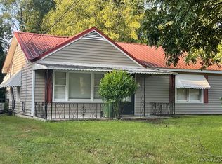 454 Gardendale Dr, Montgomery, AL 36110