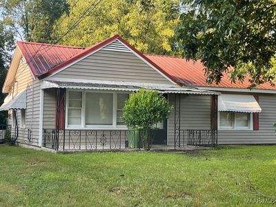 454 Gardendale Dr, Montgomery, AL, 36110