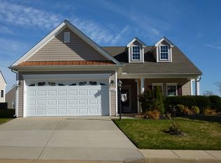 7425 First Landing Ct, Henrico, VA 23231