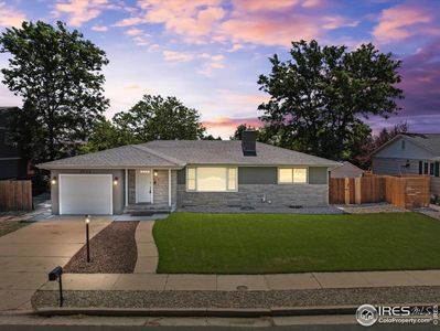 2922 Alamosa Ct, Loveland, CO, 80538